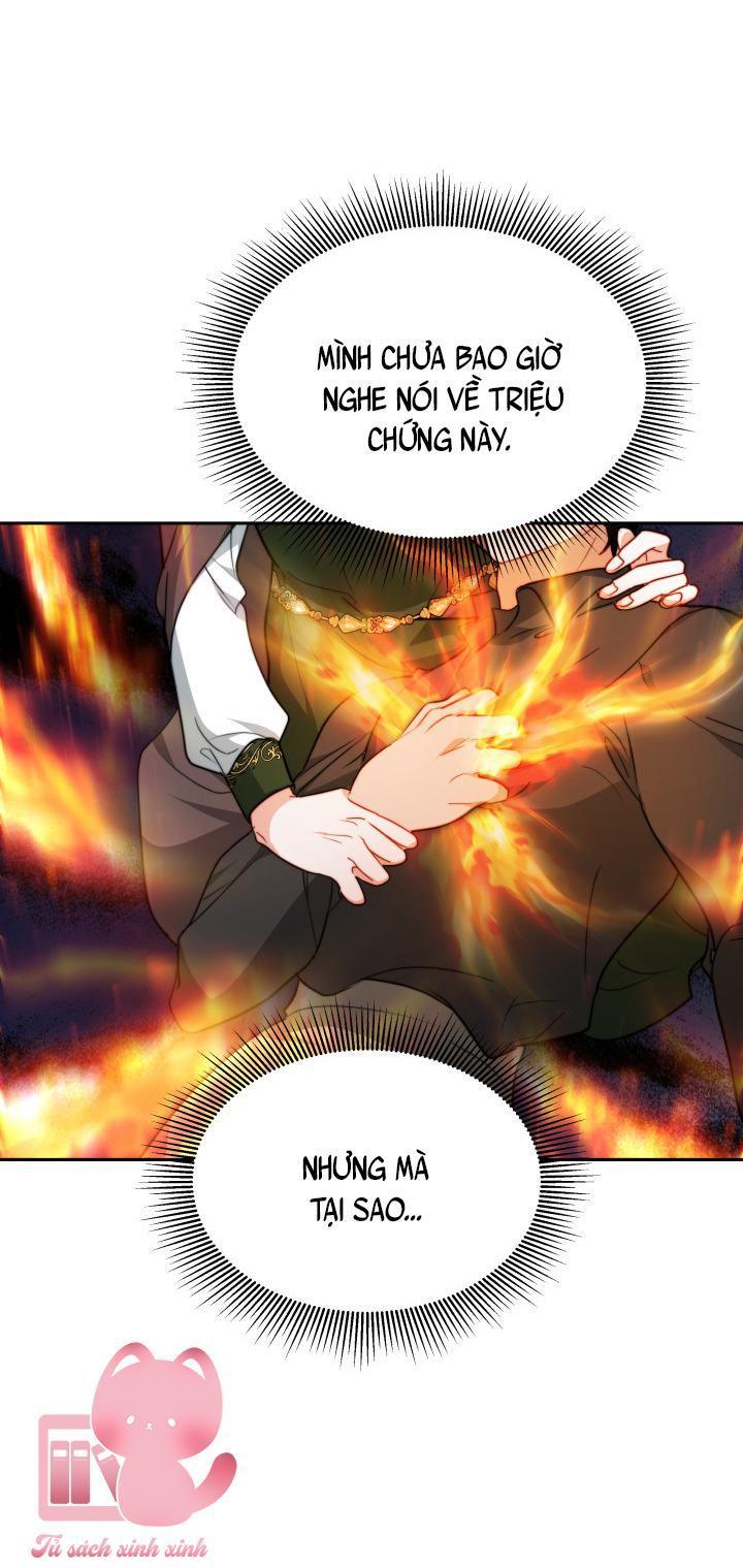 từ chồng cũ hóa thành nam chính chapter 12 57