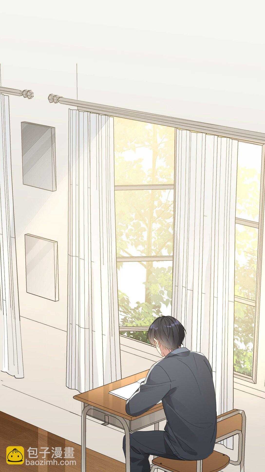 tháng năm qua chapter 49 3