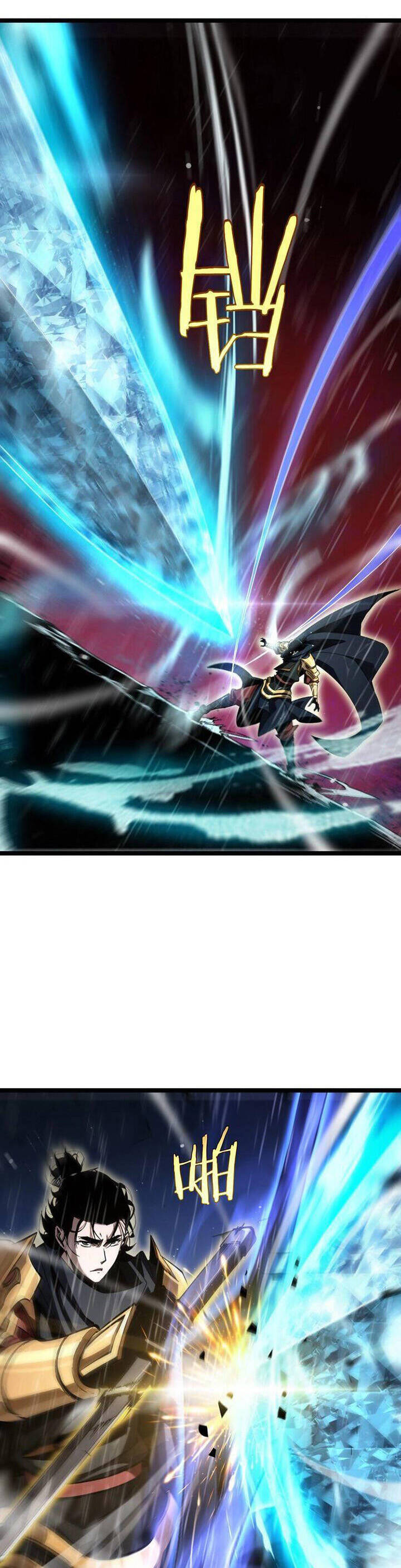 chư giới - tận thế online chapter 218 8