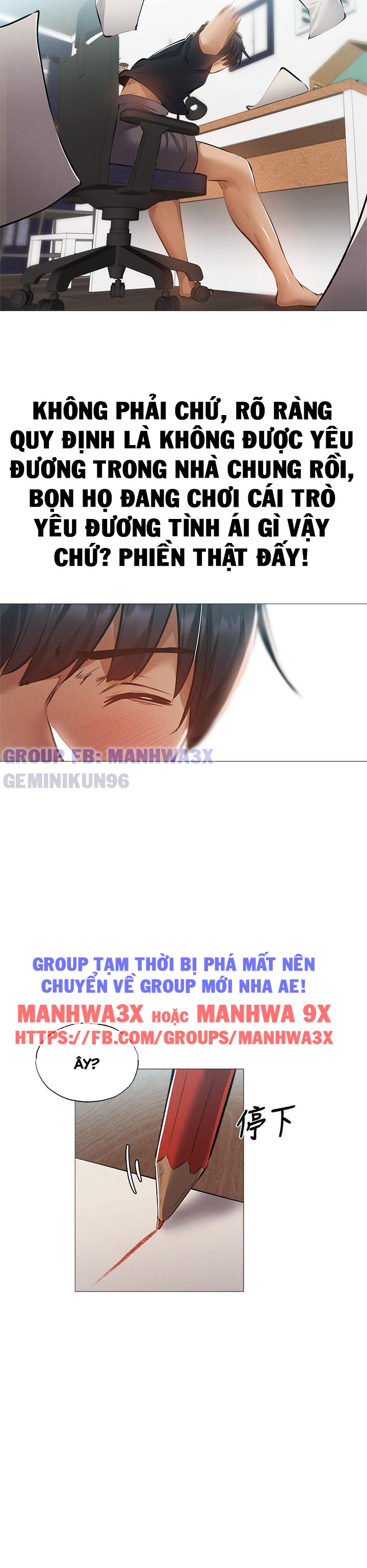 căn phòng xôi thịt chapter 31 17