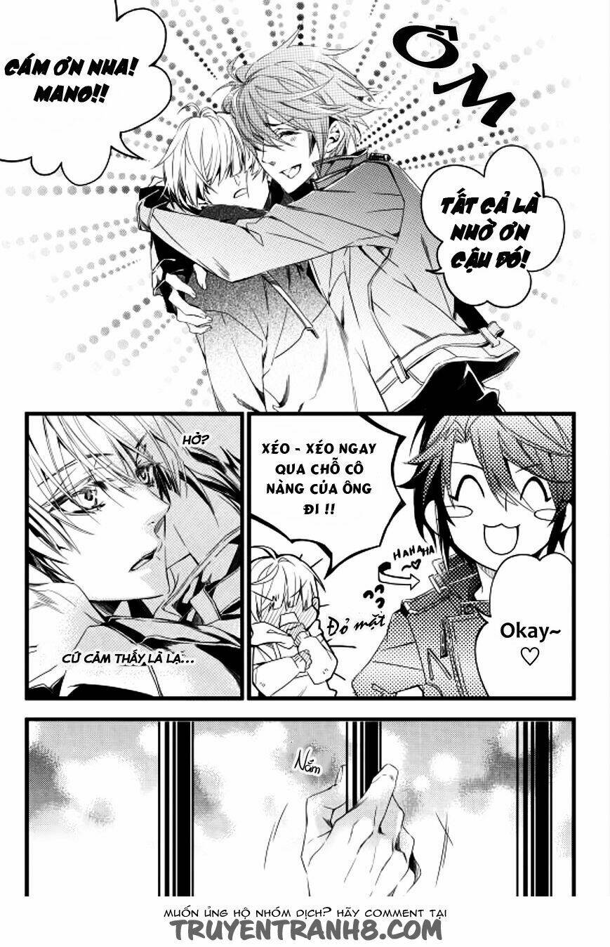 thư viện ma cà rồng chapter 6 5