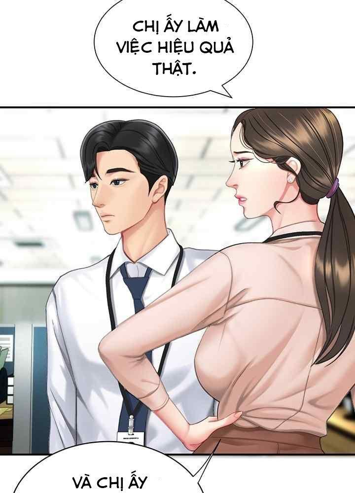 trước tiên, tôi sẽ chén mẹ của cô chapter 4.1 23