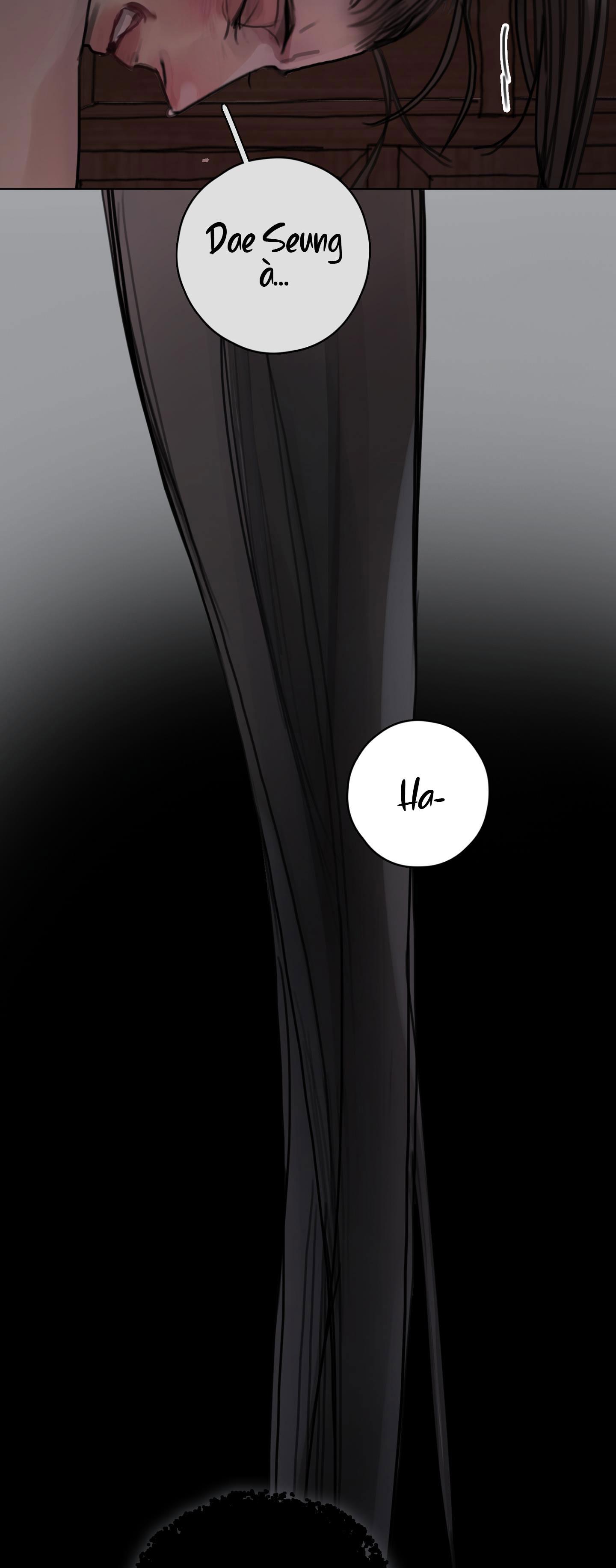 bl cổ trang - âu cổ ngắn nhà kim chapter 25.6 20