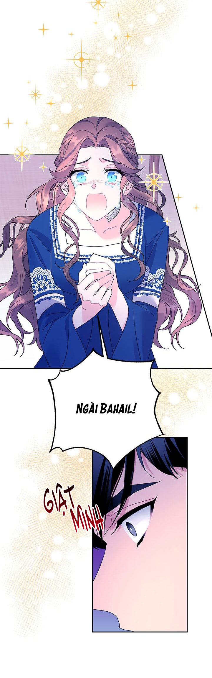 công chúa của loài chim chapter 39.2 1