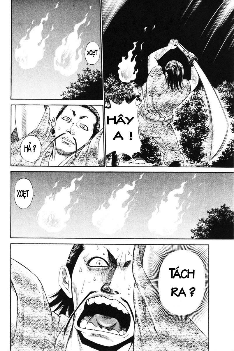 thiếu niên vương phần 1 chapter 3 31