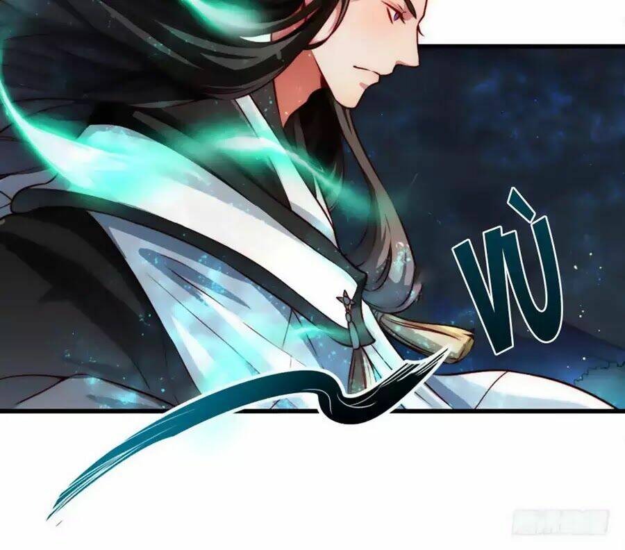 liêu liêu nhân thân tu tiên truyện chapter 86 39