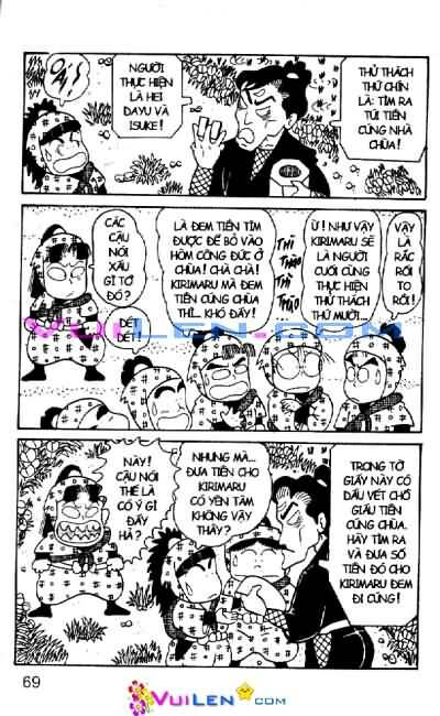 ninja loạn thị chapter 18 69