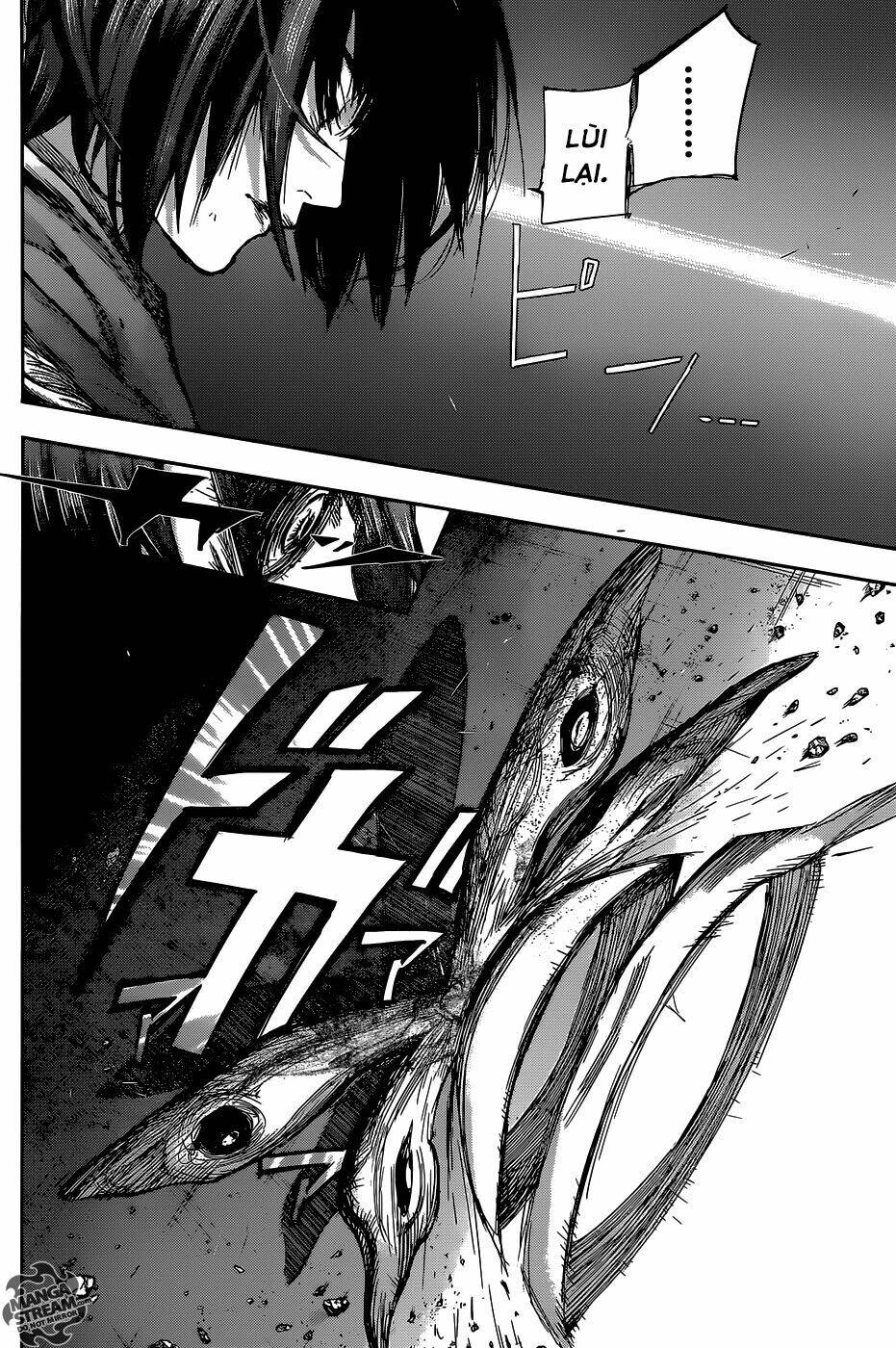 ngạ quỷ vùng tokyo 2 chapter 84 6