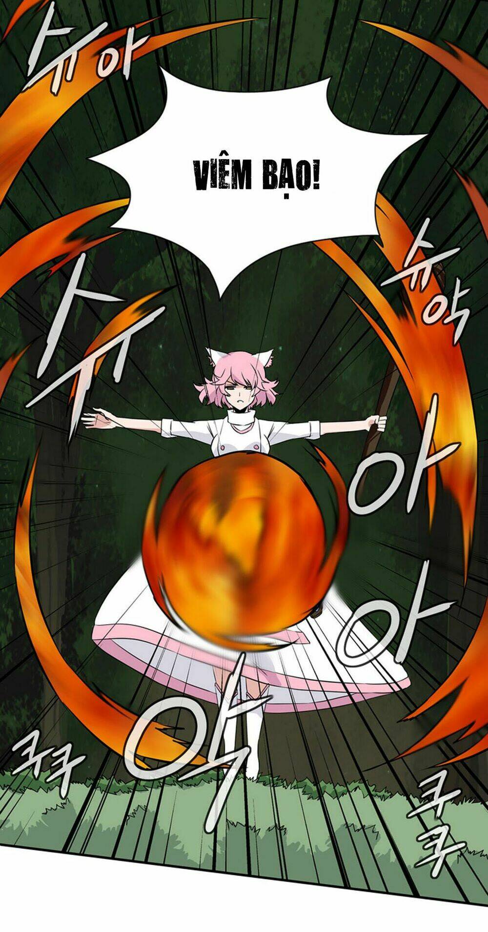 ảo mộng vương chapter 18 16