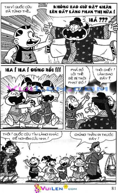 thần đồng đất việt chapter 136 78