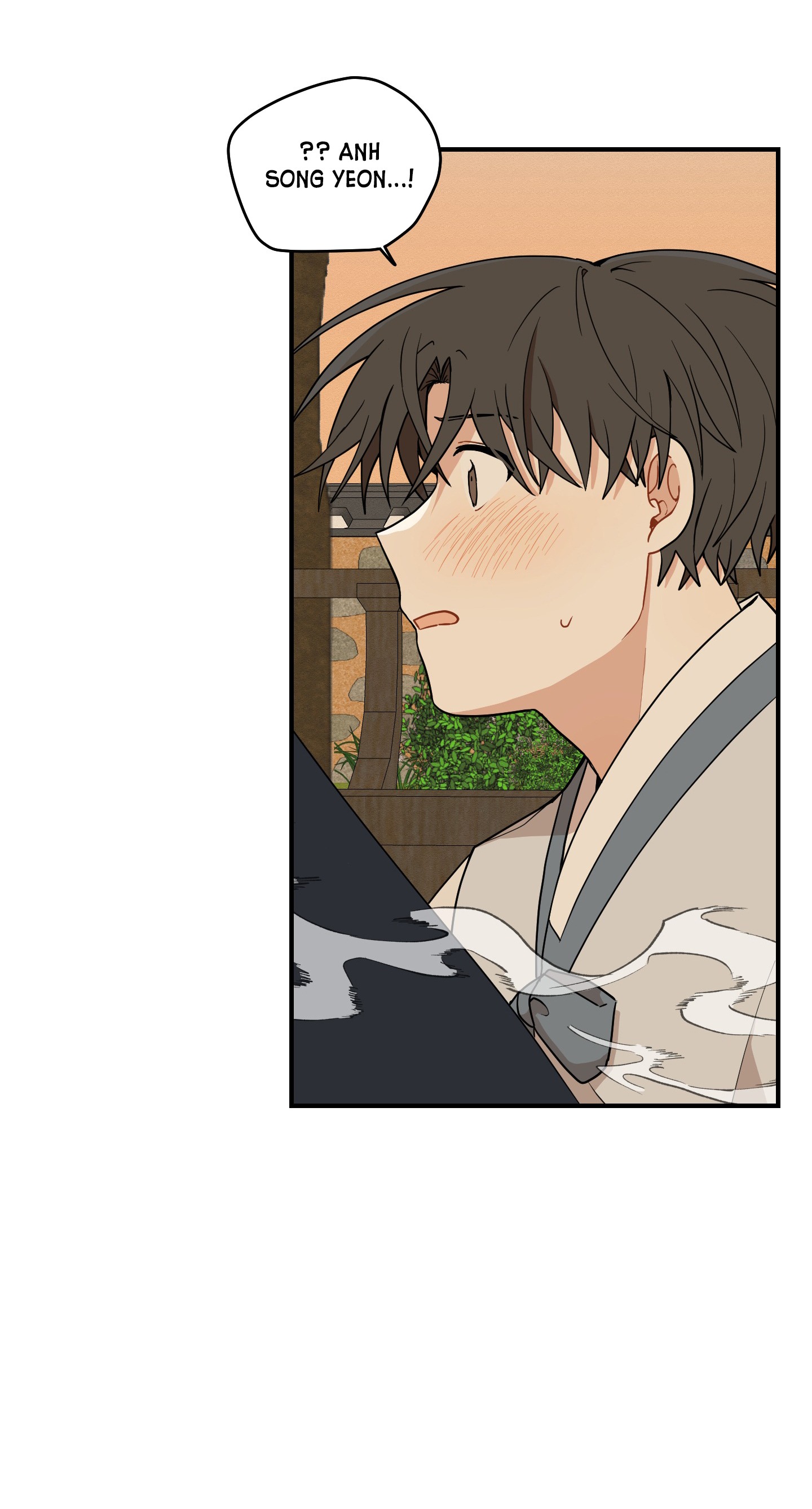Dưới Tán Hoa Liên Kiều chapter 35.2 - Trang 32