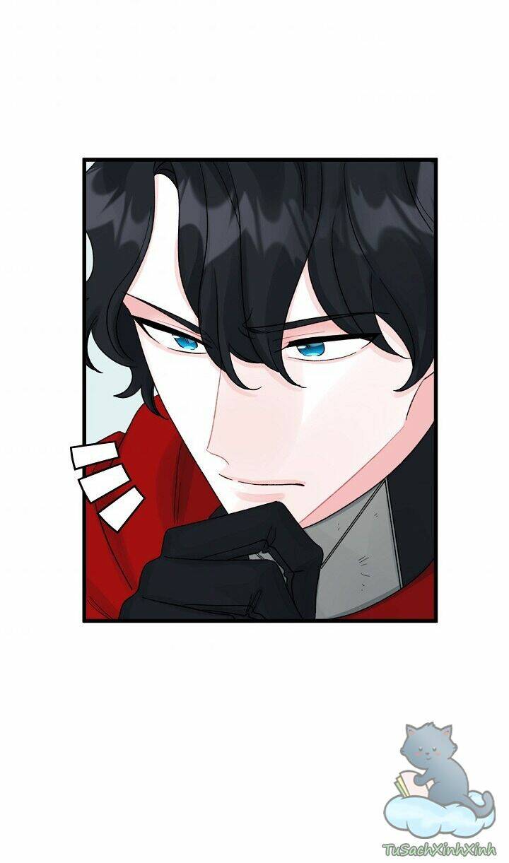 công chúa bãi rác chapter 48 29