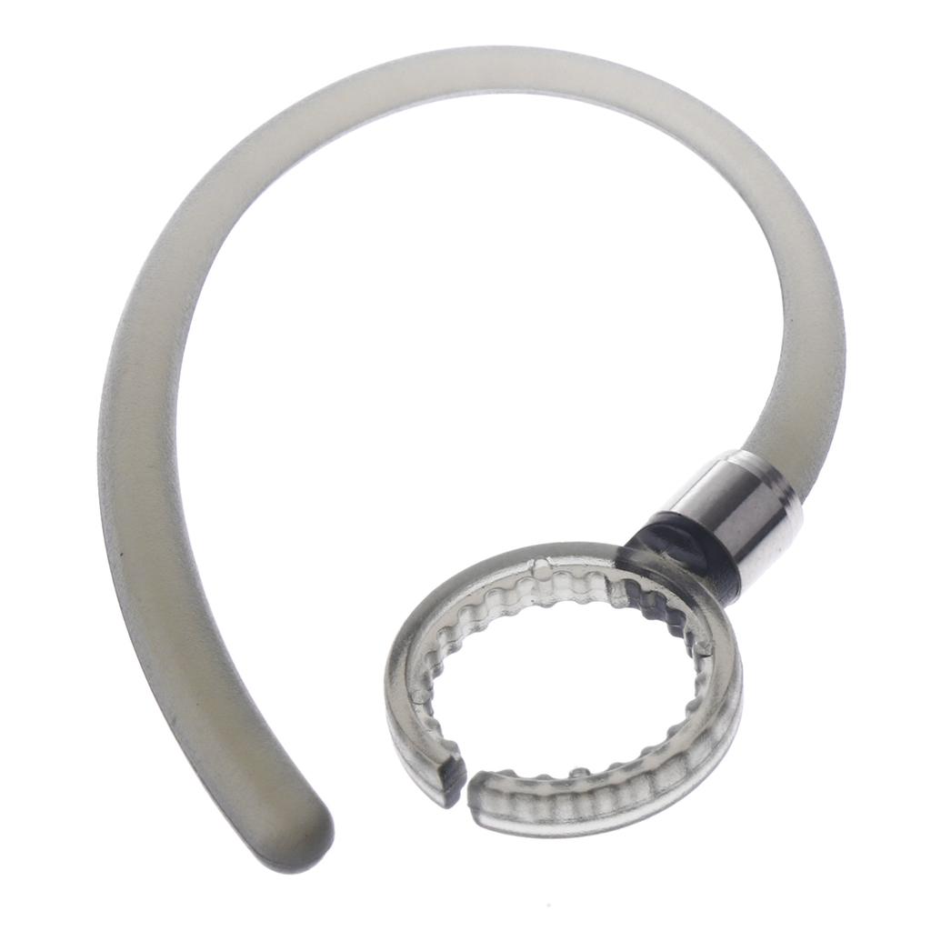 Bluetooth Ear Hook Loop Clip Replacement for iPhone Samsung Motorola Headset