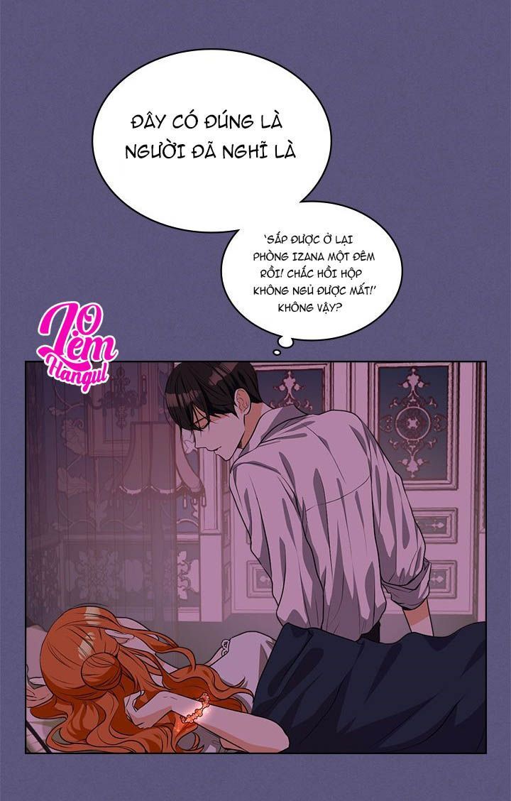 đức hạnh của ác nữ phản diện chapter 25 46