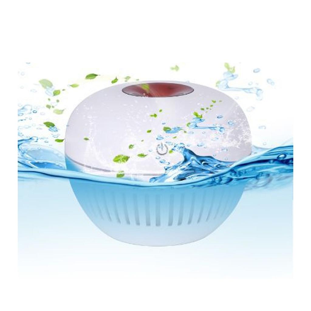 130ml Automatic Sensor Car Home Humidifier Aroma Oil Diffuser Mist Maker