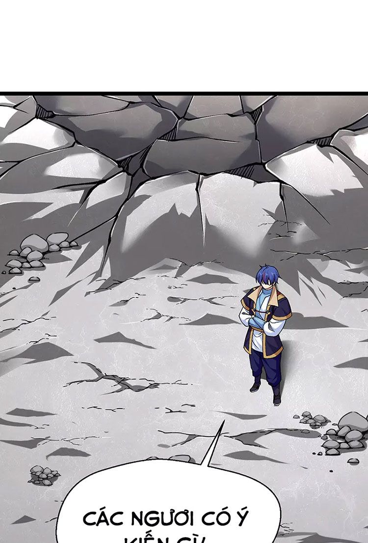 võ đạo độc tôn chapter 418 1