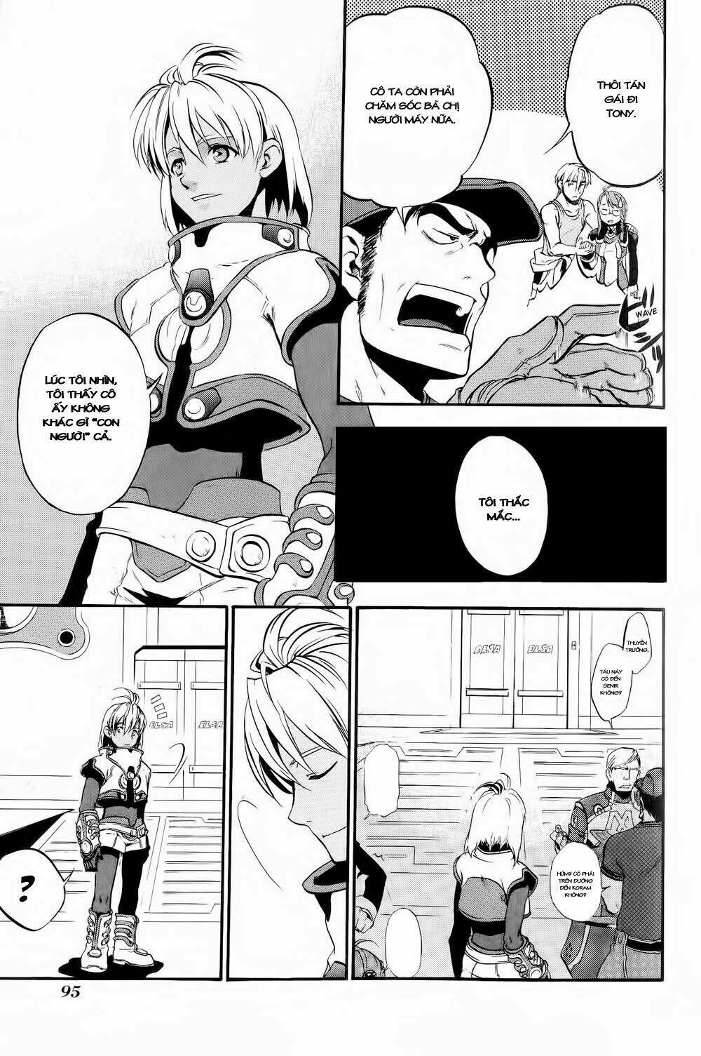 xenosaga chapter 2 37