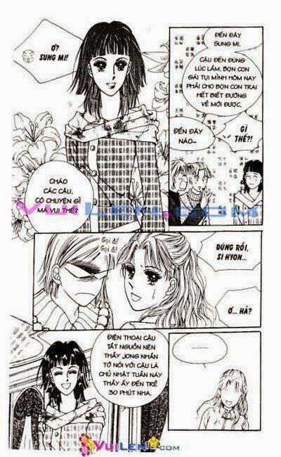 mãi yêu anh chapter 9 122