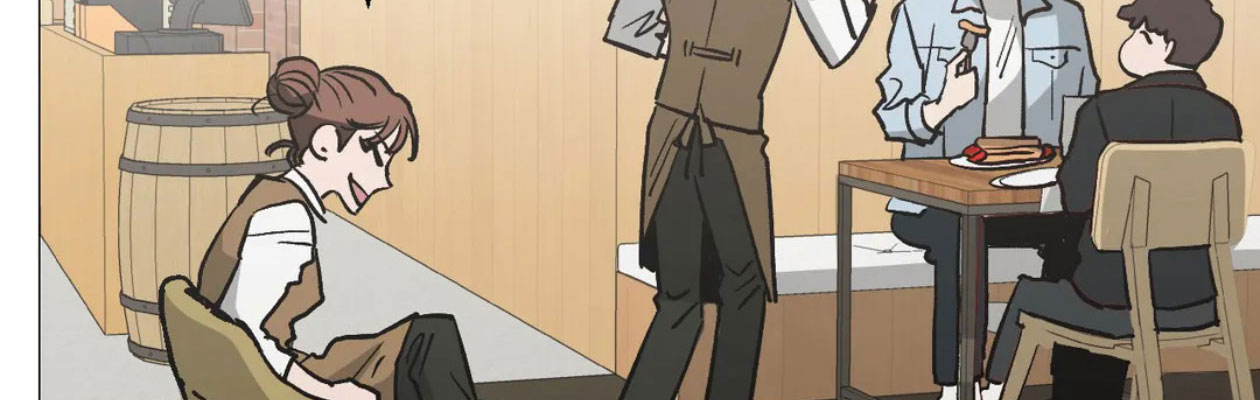 khi sát nhân biết yêu chapter 23 223