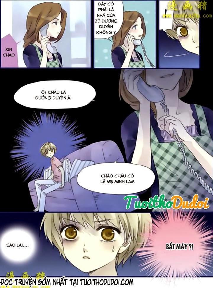 lam sí chapter 5 24