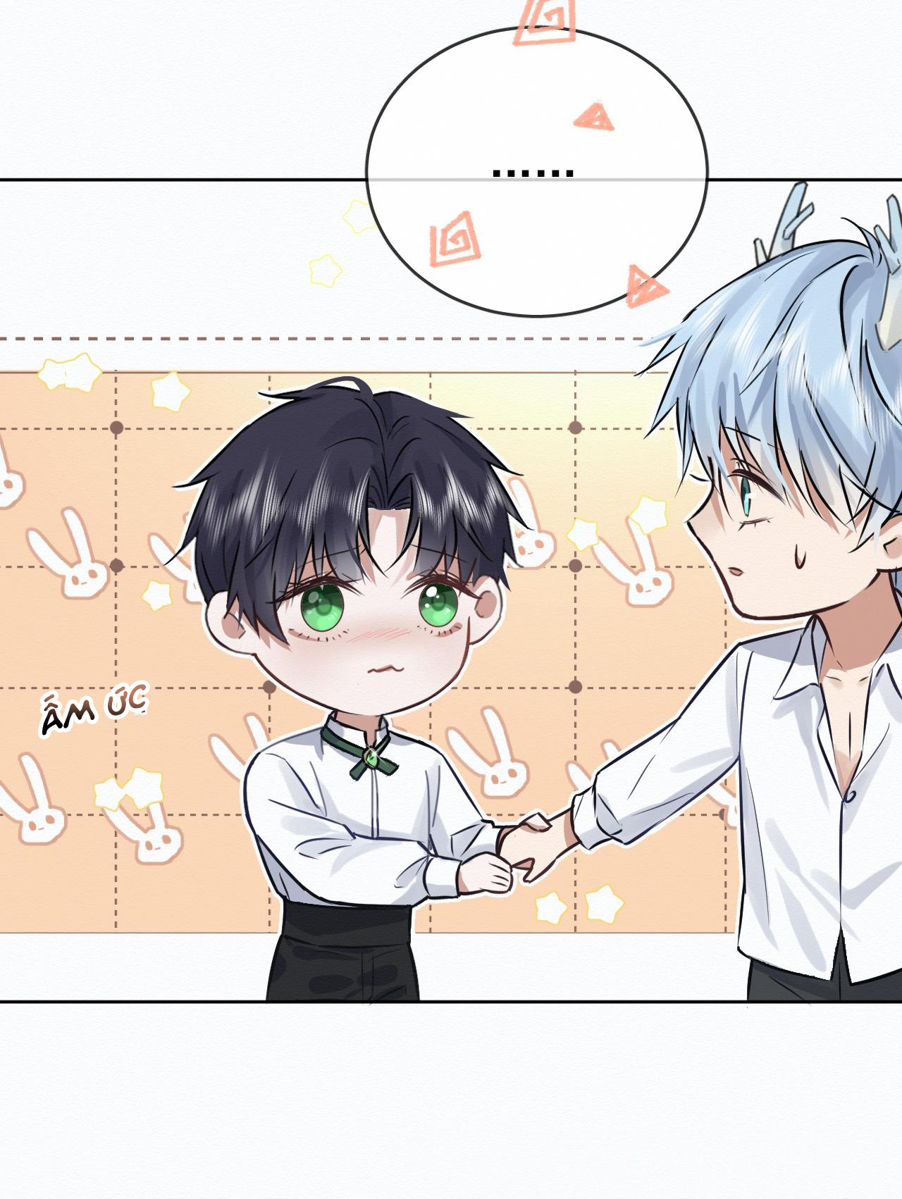 huynh dạy đệ vô lễ chapter 2 43