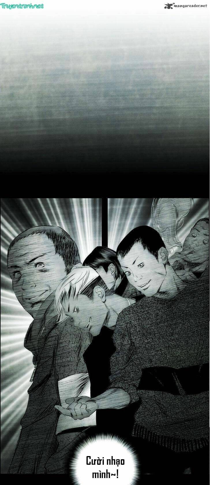 cry like wolves chapter 7 50