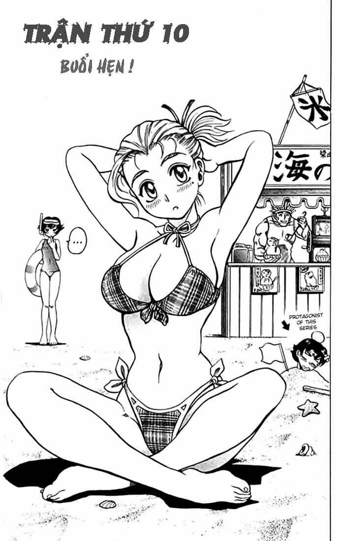 history's strongest disciple kenichi chapter 10 2