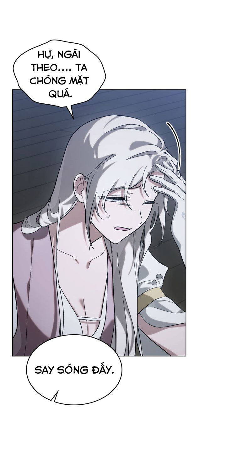 khi định mệnh đưa chúng ta gặp nhau chapter 14 4