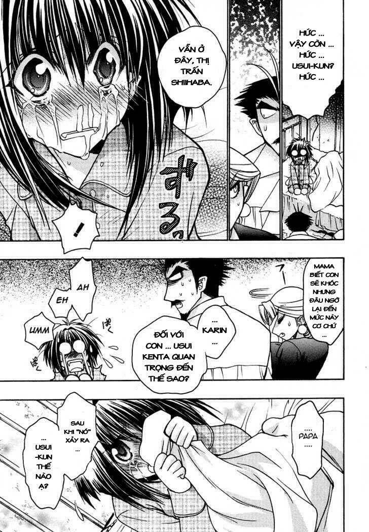 little vampire chapter 25 10