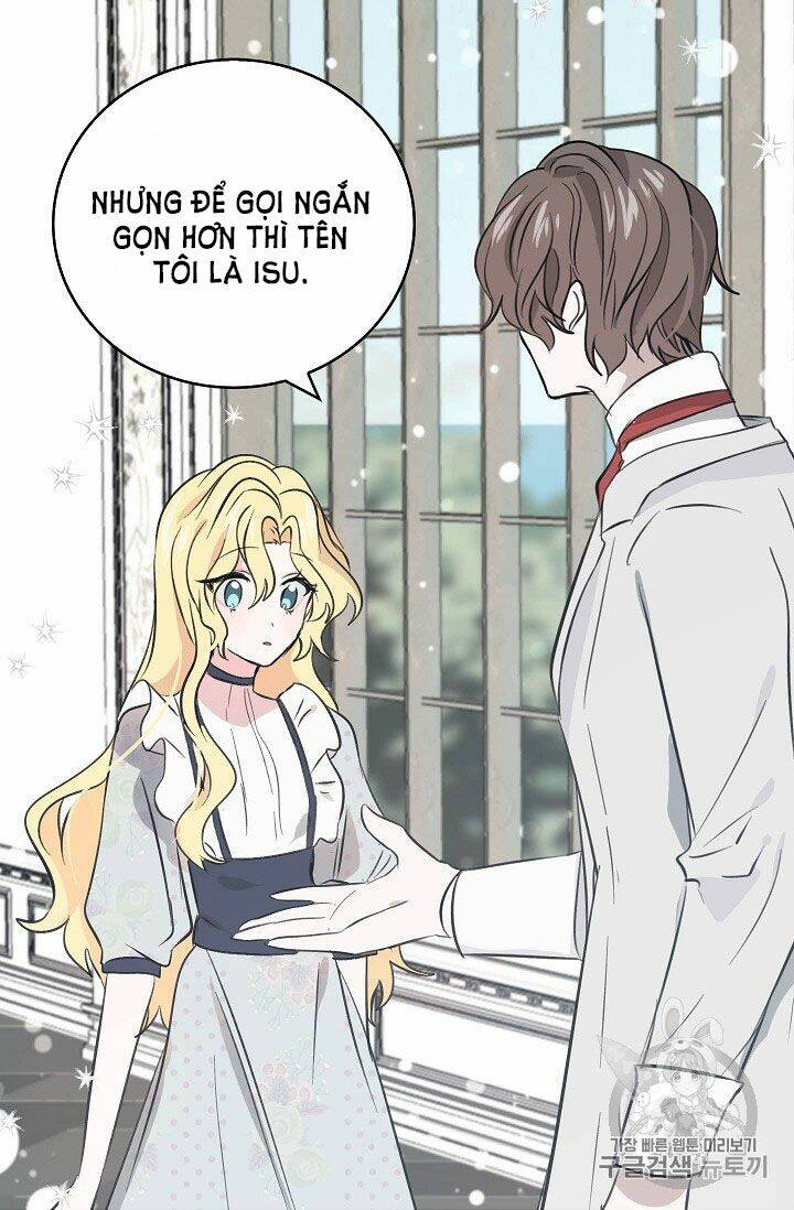 tôi là bạn gái cũ của một người lính chapter 5 7