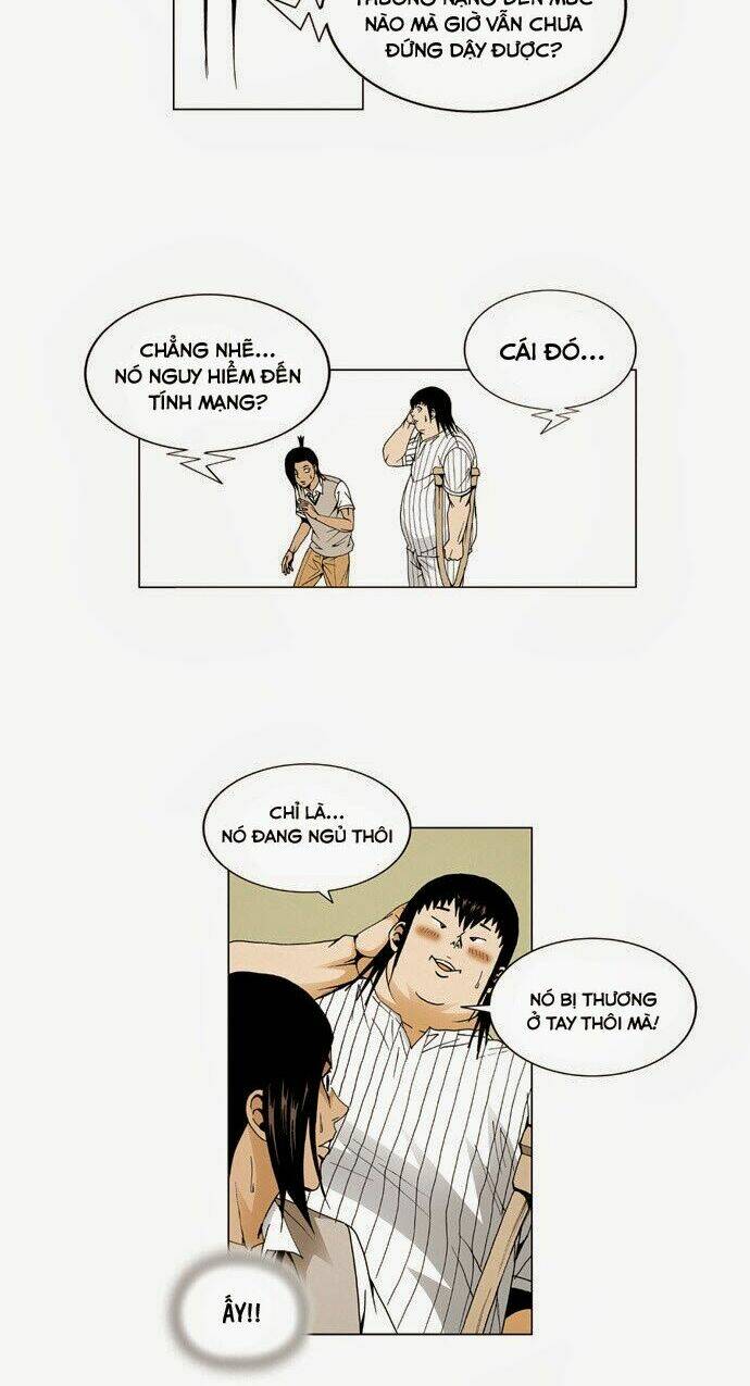 ultimate legend: kang hae hyo chapter 49 10