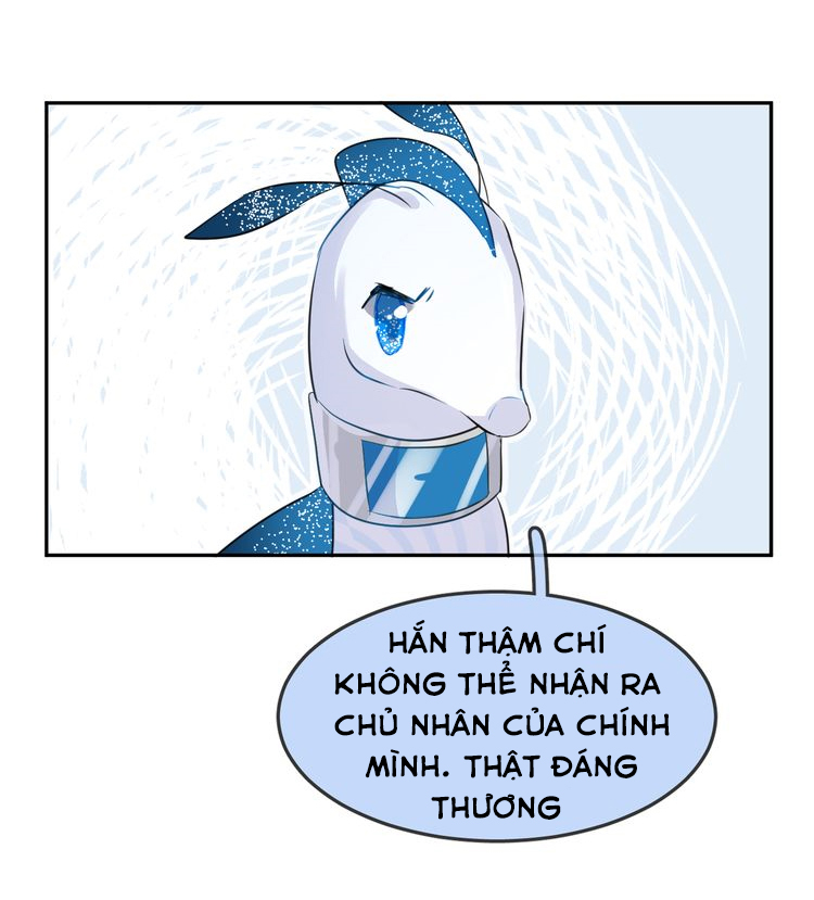 Bộ Váy Của Nàng Tiên Cá Chapter 10 - Trang 2