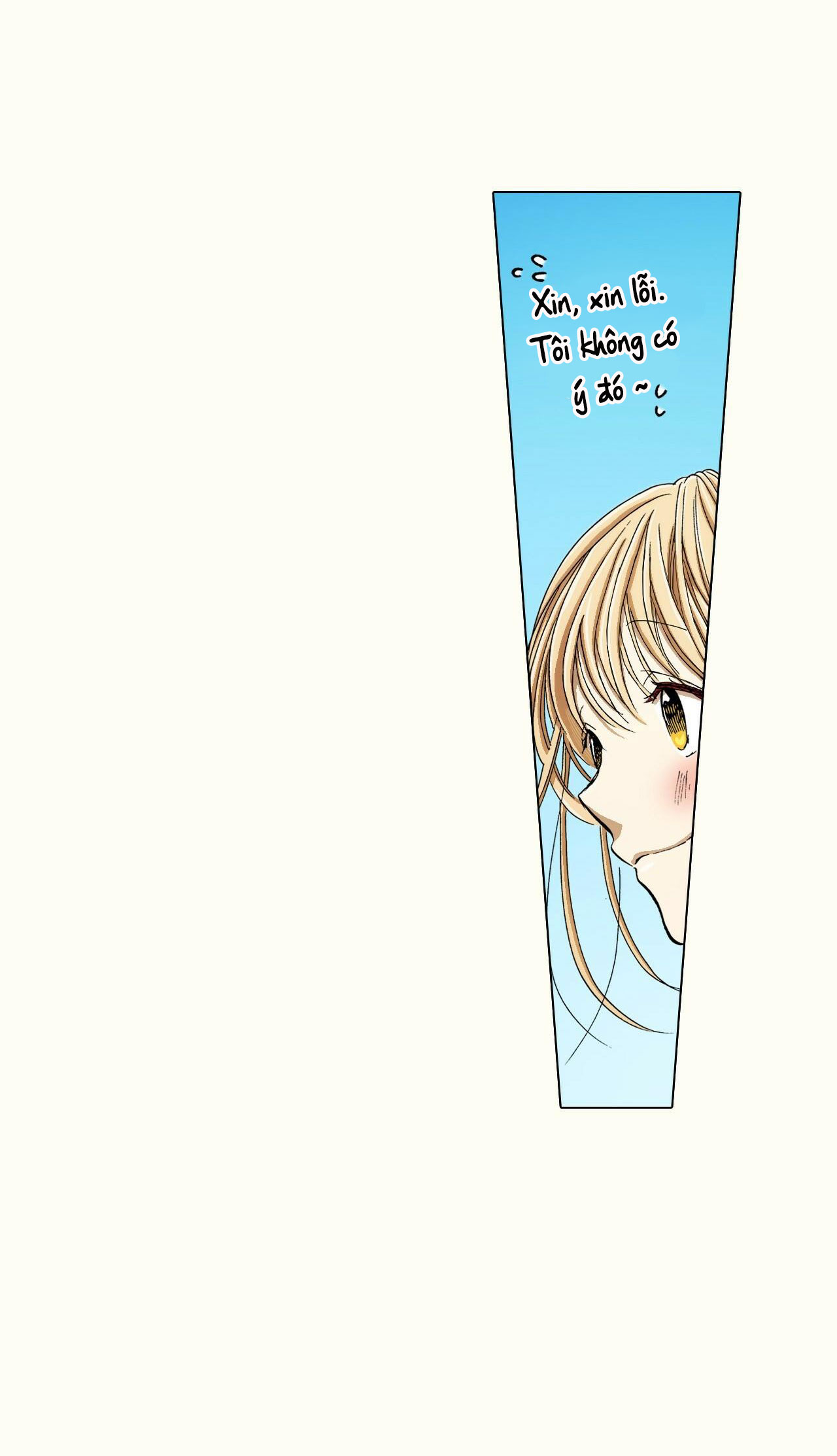 thú nhân và hana chapter 42 32