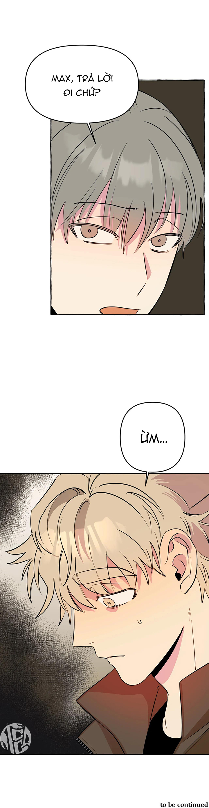 nhà của sam sam chapter 16 24