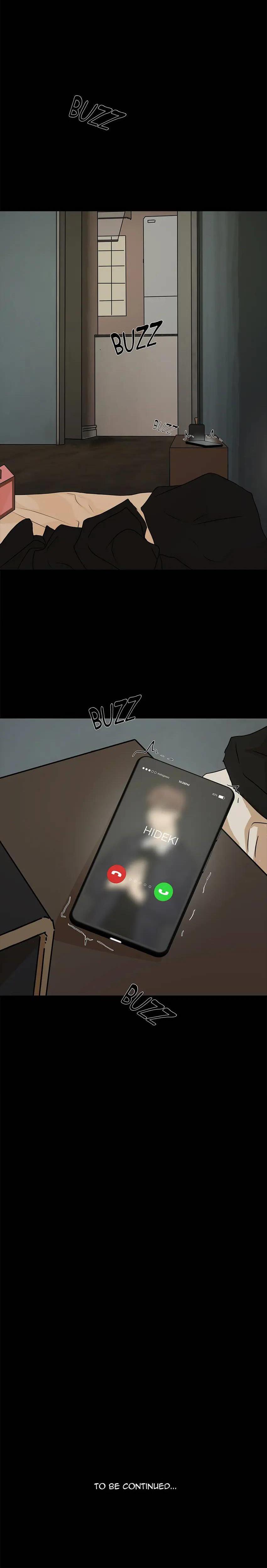 love murder basketball chapter 6 20