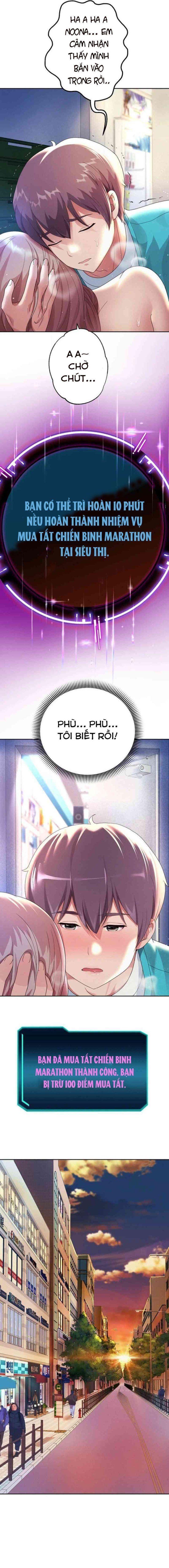18+ tôi! trọng sinh với chiếc bò toi chapter 4.2 8