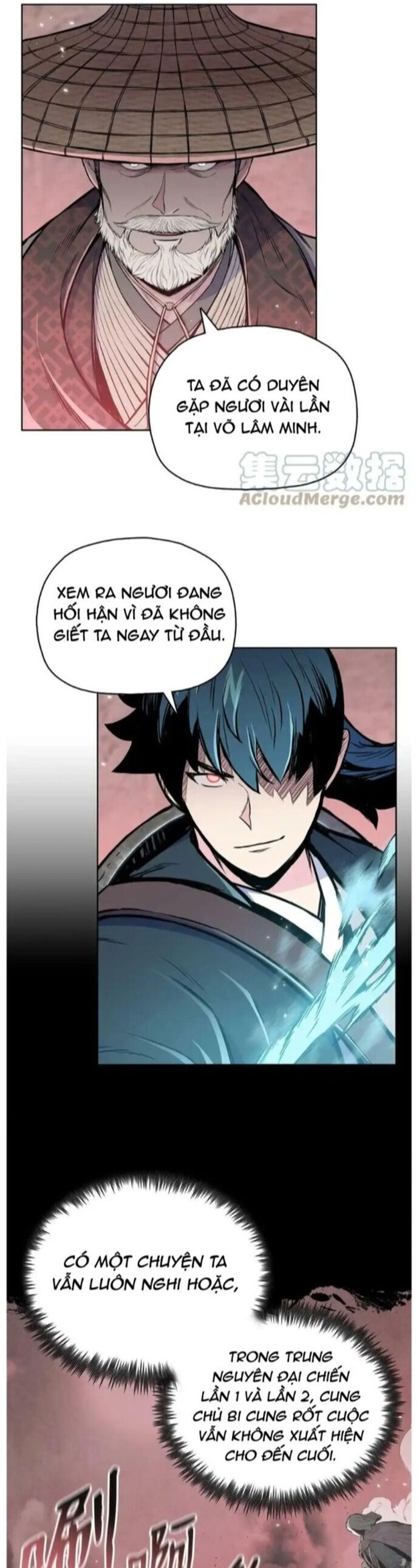 phong vân chiến thần chapter 104 3