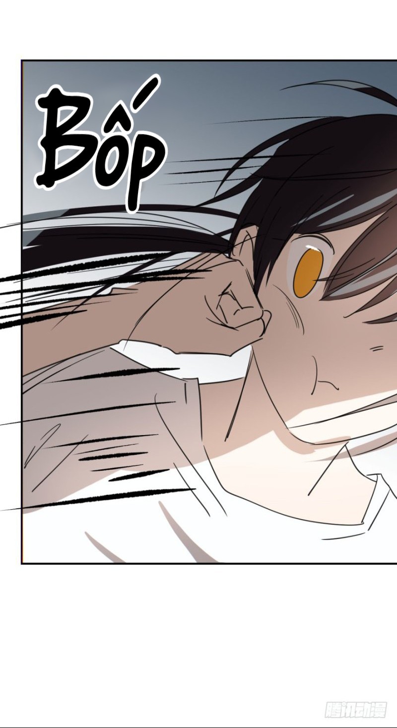 bắt lấy ngao ngao chapter 25 24