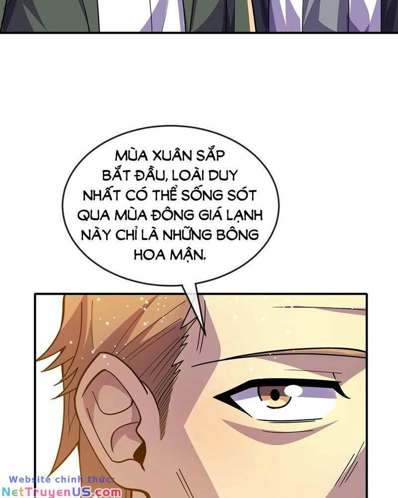 nhìn thấy thanh máu, ta xử tội thần linh chapter 127 37