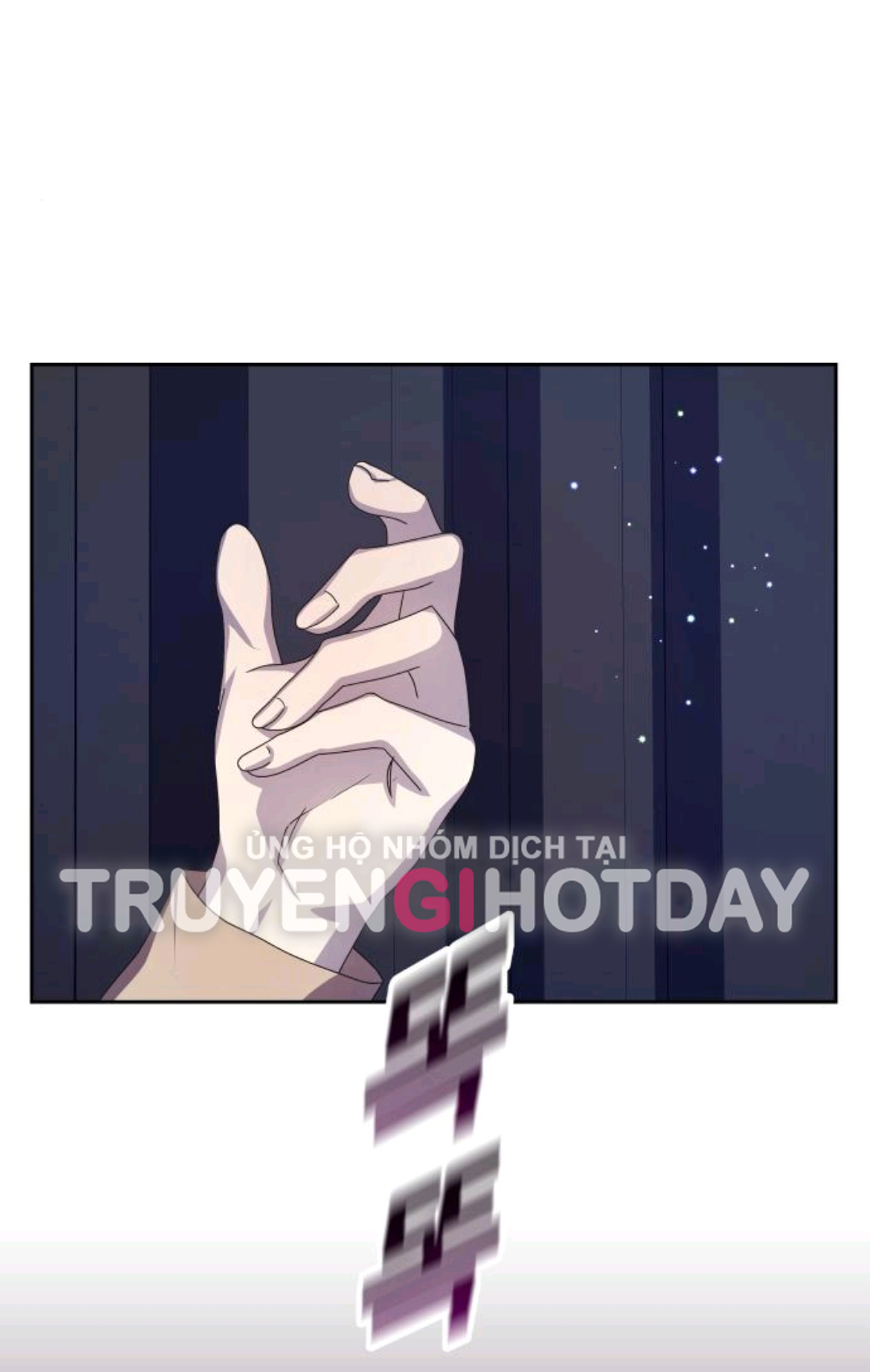 tôi muốn trở thành cô ấy dù chỉ là một ngày chapter 168.1 42