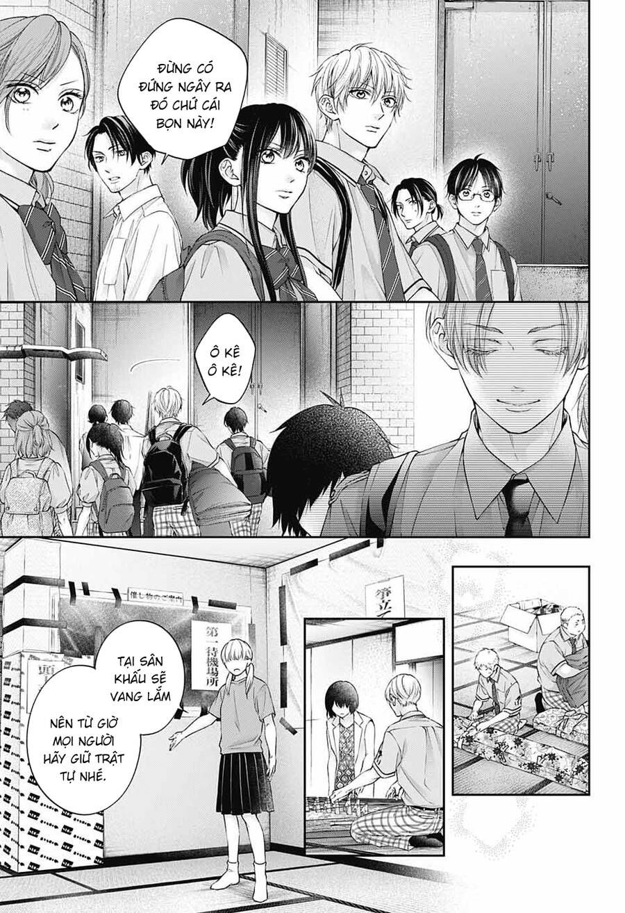 kono oto tomare! chapter 114 10