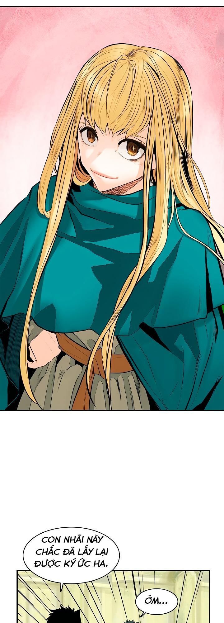 bất bại chân ma chapter 13 10