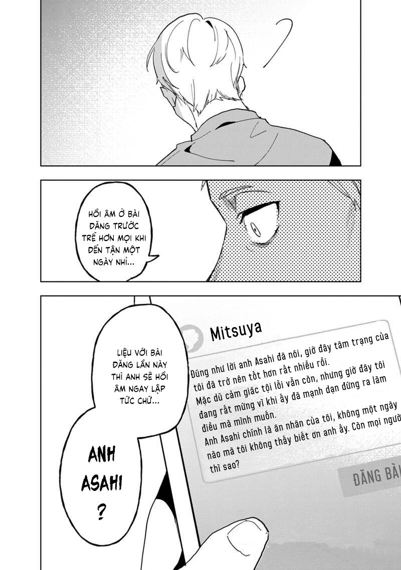 biệt khúc cuối cùng. chapter 24 20