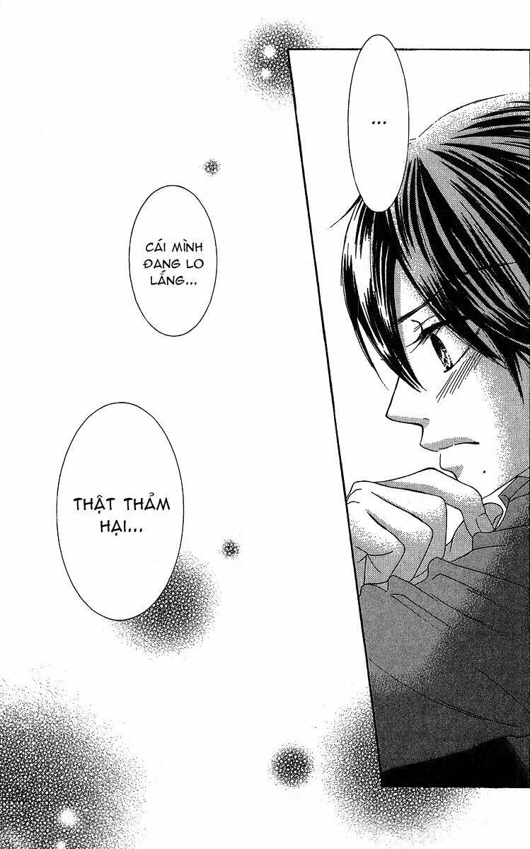 bokutachi wa shitte shimatta chapter 19 22