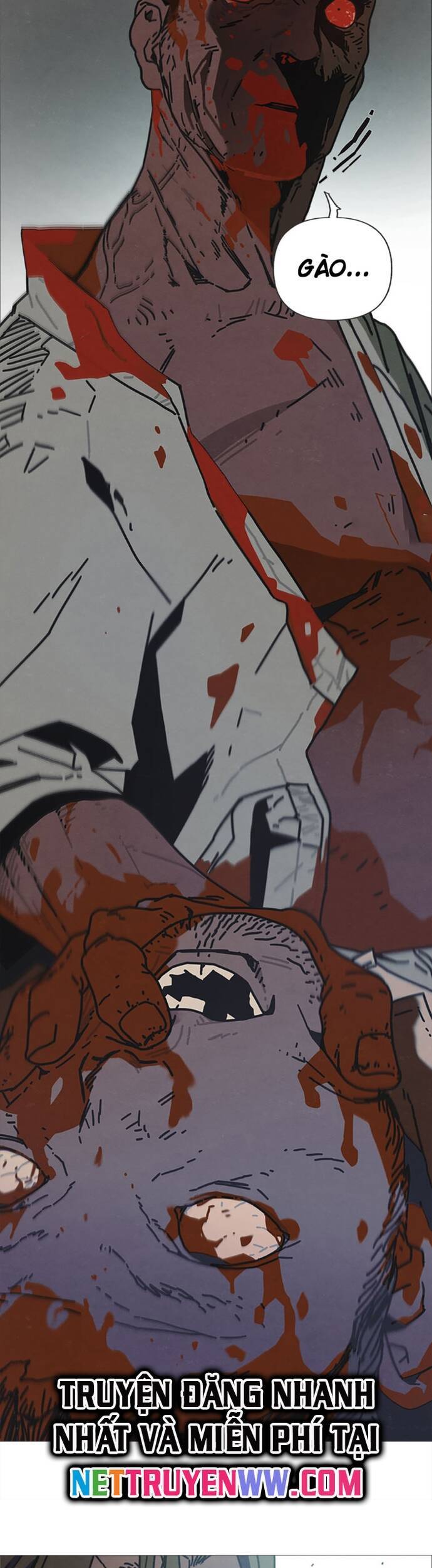 sinh vật gyeongseong: đóa hoa bất diệt chapter 2 19