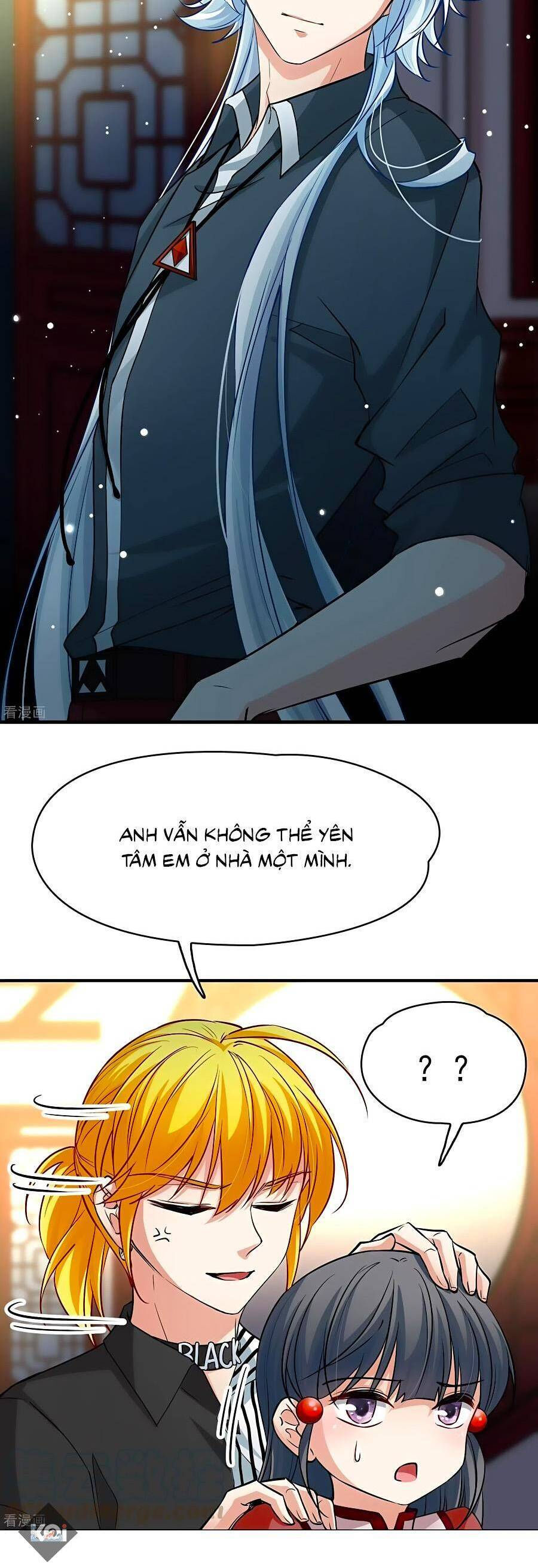 tầm trảo tiền thế chi lữ 2 chapter 3 2