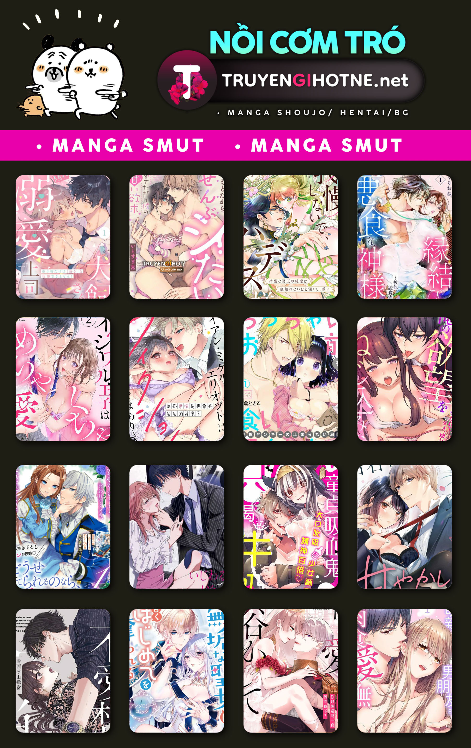 shiina-san u mê quá rồi kìa chapter 11.1 18