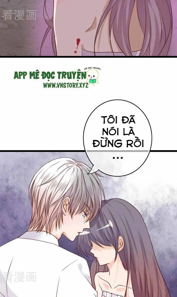 sau con mưa mùa hạ chapter 75 8