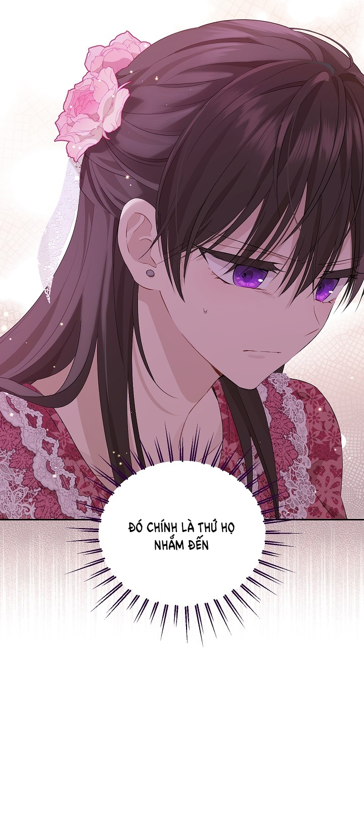 thật ra ta mới là hàng thật chapter 112.1 11