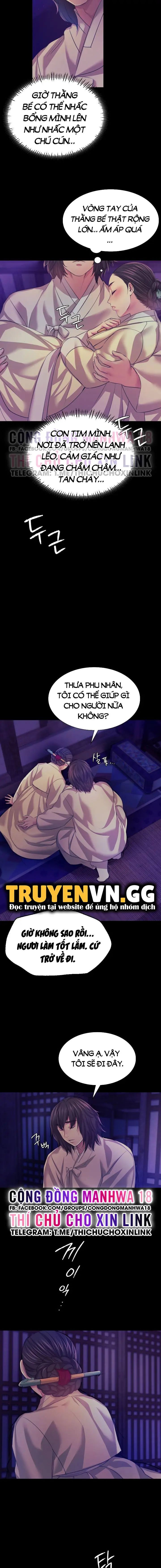 [18+] tiểu thư chapter 63 14